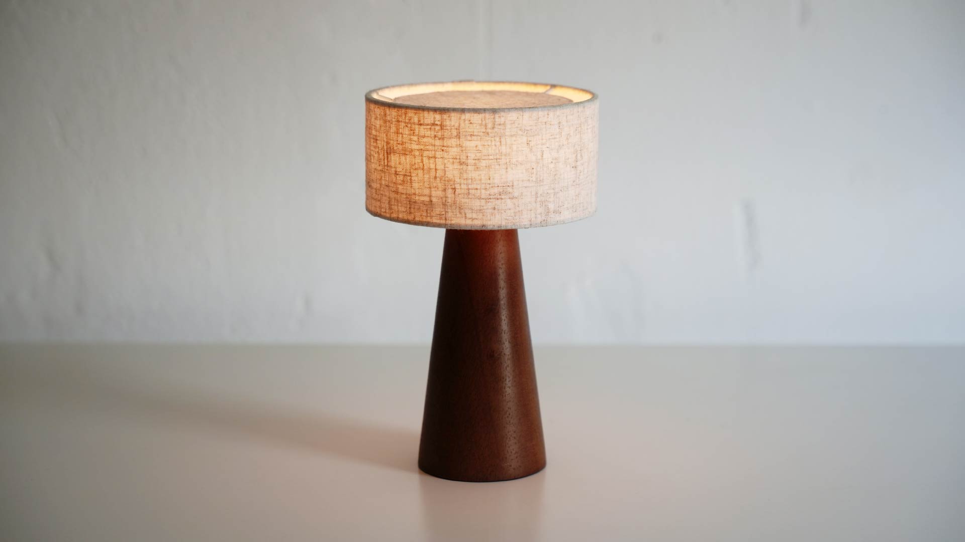 ウォットポータブルランプ