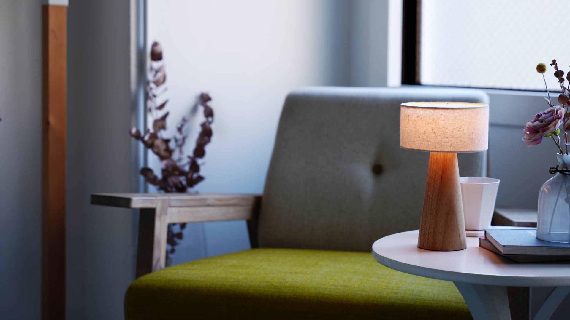 ウォットポータブルランプ