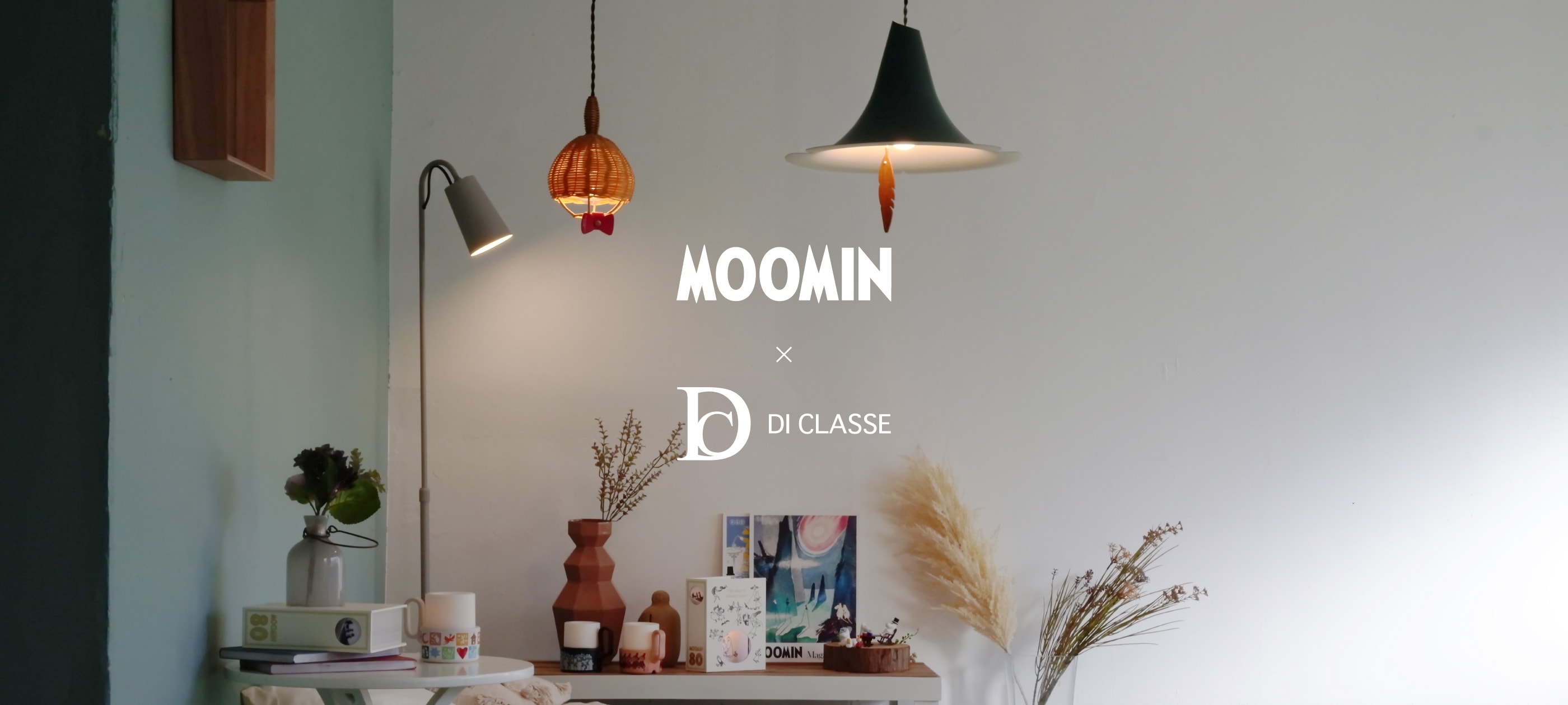 MOOMIN