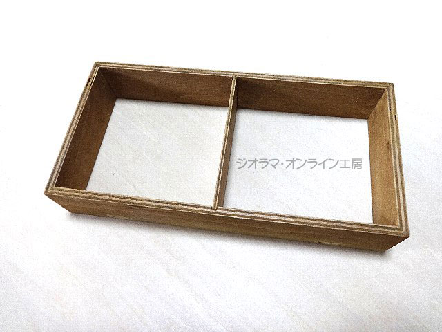 ジオラマ・オンライン工房