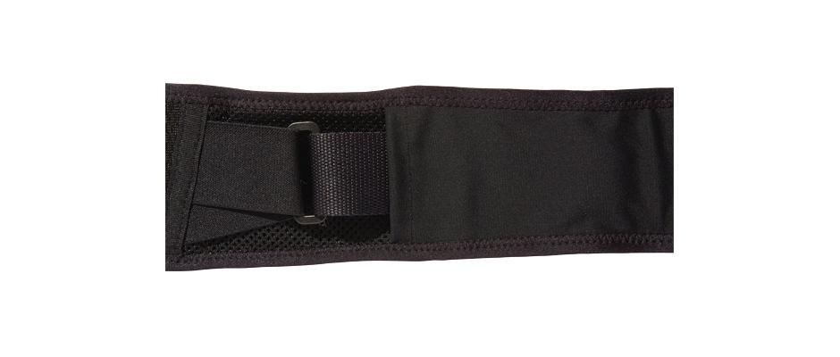 ザムスト ZAMST 骨盤サポーター ペルヴィロック ダイヤルタイプ