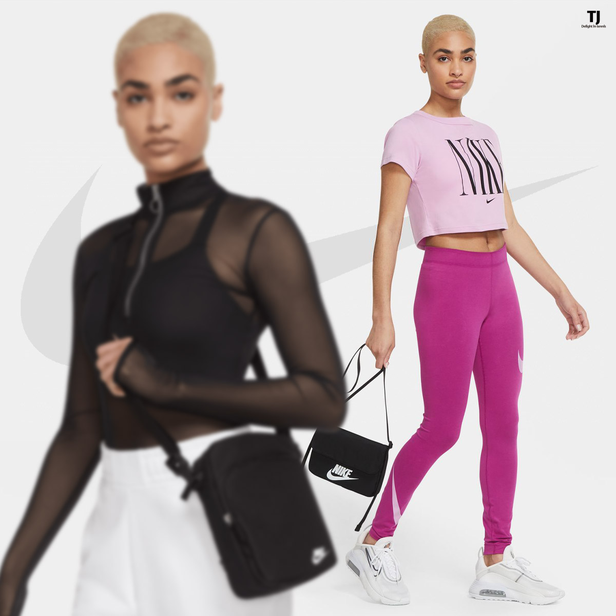 タ*キ様 新品 ナイキ 2024 テニスウェアL 全米 US オープン ドレイパ Nike デンバー・ナゲッツ ニコラ・ヨキッチ 2024年 シティ