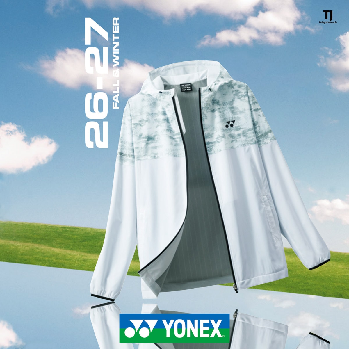 新製品｜テニスジャパン