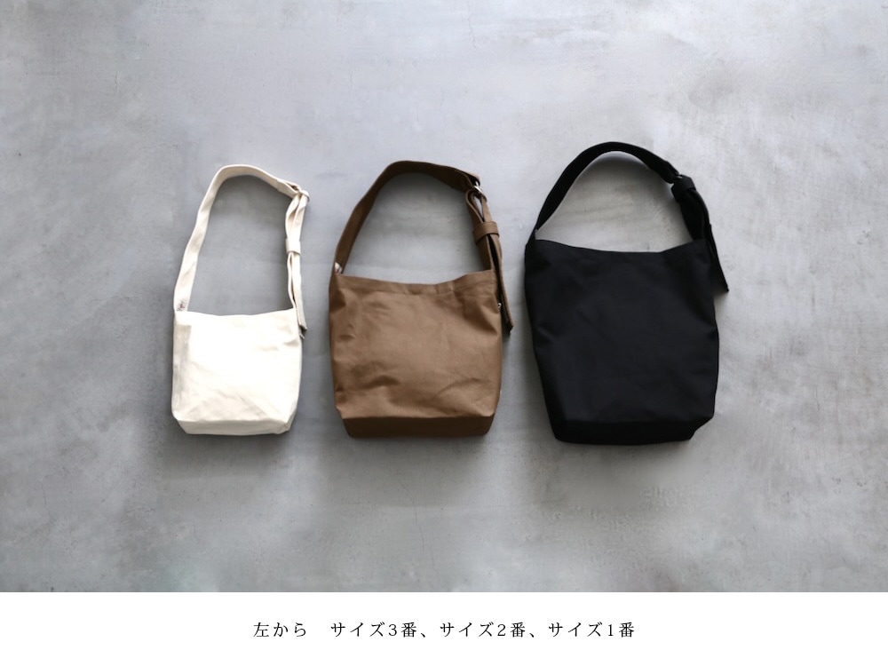 CANNABIS別注) yorozu TASUKI Shoulder - バッグ