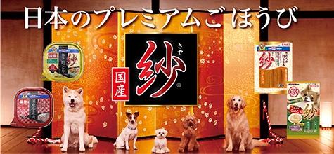 紗（さや）
