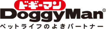 ドギーマン公式オンラインショップ