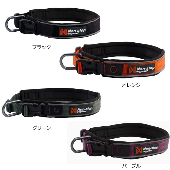 Non-stop dogwear 犬用　トレーニングベスト 犬訓練ベスト【プロクオリティ・訓練士ベスト（ユニセックス