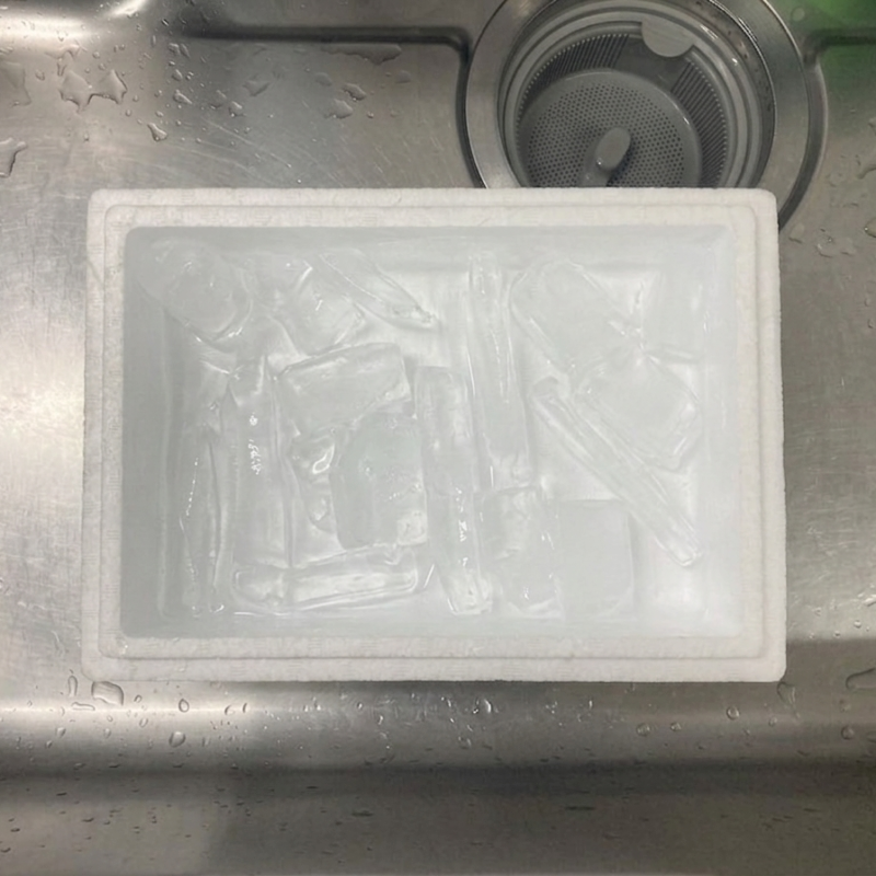 おすすめの解凍方法