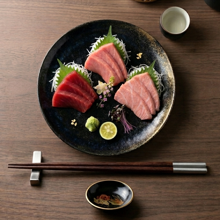 解凍後の仕上げステップ
