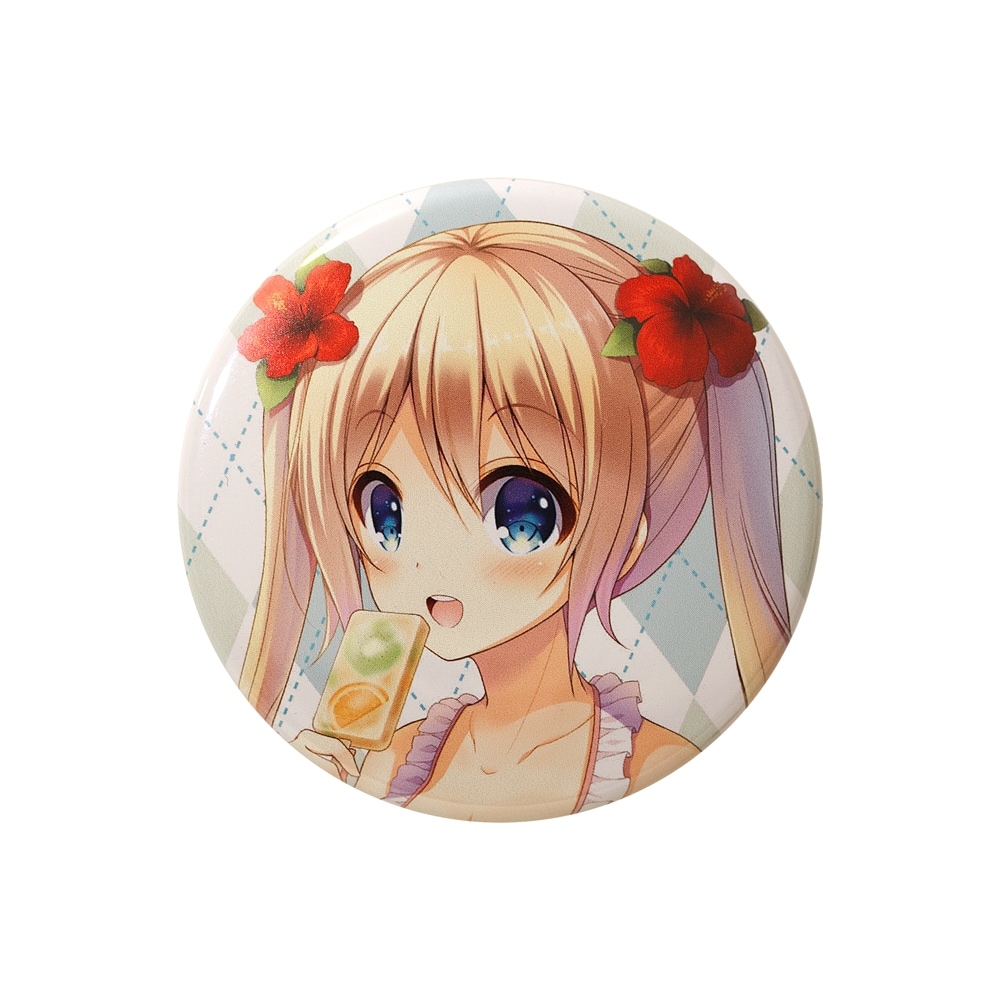 缶バッジ（57mm）