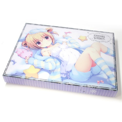 キャリングケース（取っ手なし）