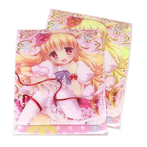 カードデッキケース（差込式・小） 2種同時注文