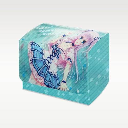 カードデッキケース（差込式・中）