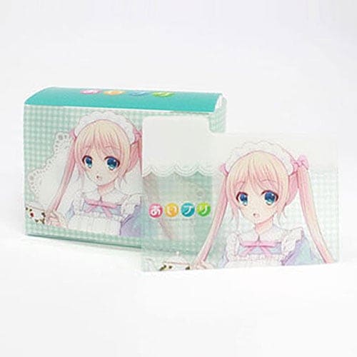 カードデッキケース（マジックテープ式・小）