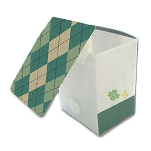 縦型デッキケース（組み立て済）