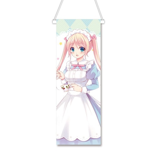 B3ハーフクリアタペストリー