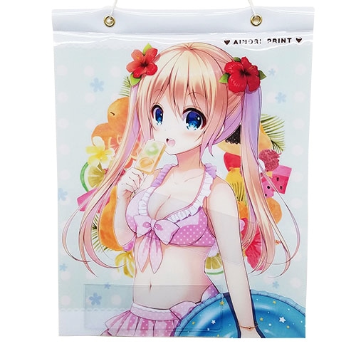 ウォールポケット