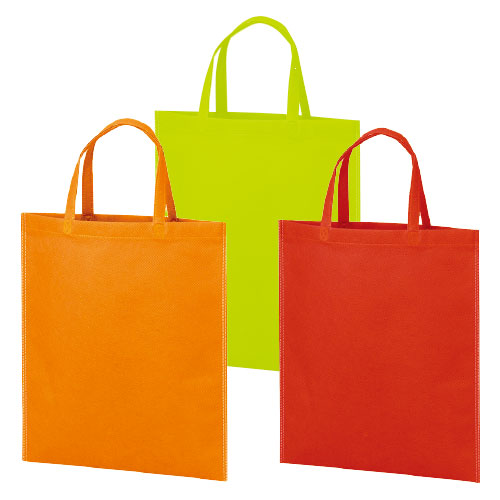 A4不織布バッグ