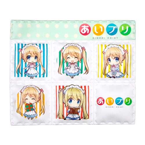 マグネットタイル（6ブロック）