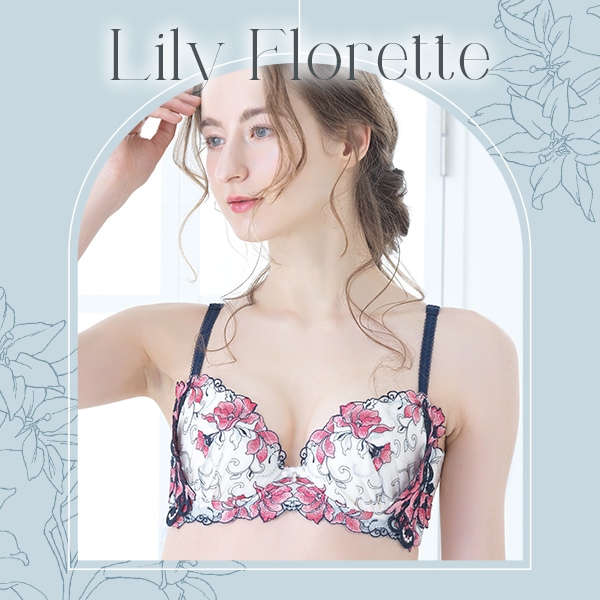 LilyFloretteSeries_pr
