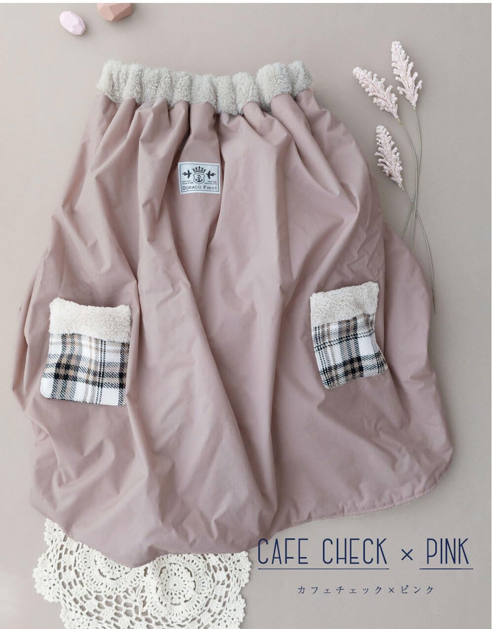 TARTAN CHECK RED 
åå
ʥեܥ꡼