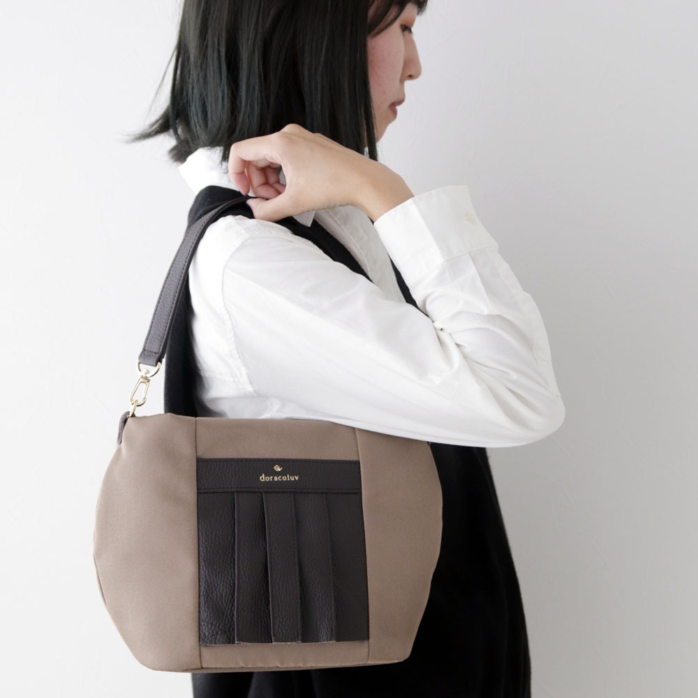 マロン様オーダー／ショルダーバッグ他4点