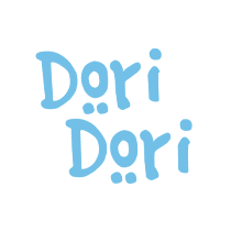 doridoriロゴ