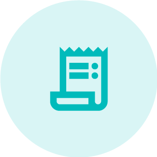 請求書払いに対応