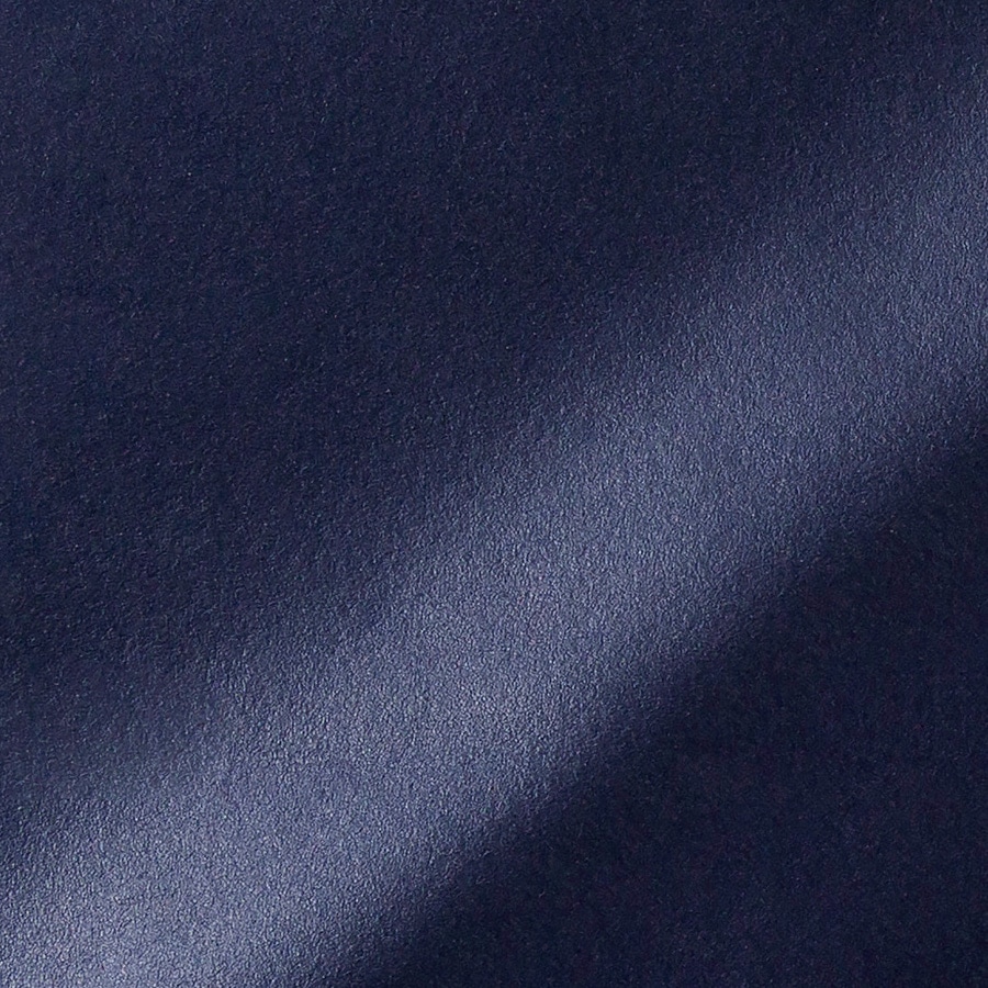 インディゴ色