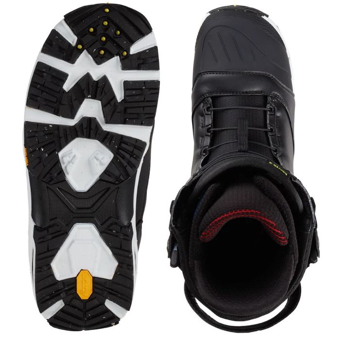 BURTON バートンMen's Driver X Snowboard Boots 104341 SPEEDZONE ハードフレックス  オールマウンテン バックカントリー スノーボード ブーツ 21-22 正規品-スノーボード（キッズ）・サーフィンの専門店｜DREAMY