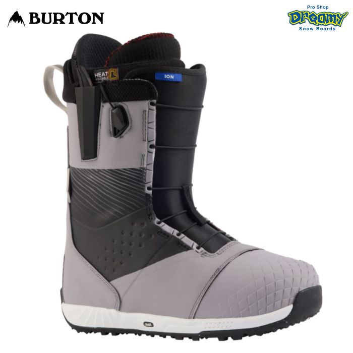 スノーボードブーツ　BURTON  ION  LEATHER 26.5cmウィンタースポーツ