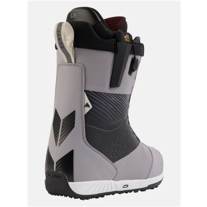 BURTON バートン Men's Ion Snowboard Boots - Wide 106291アイオン