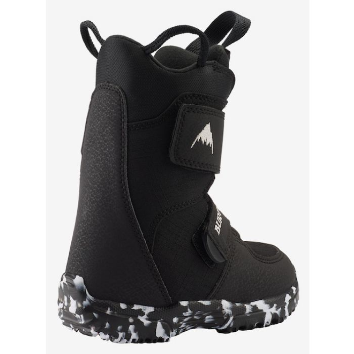 BURTON バートン Toddlers' Mini Grom Snowboard Boots 106451 ...