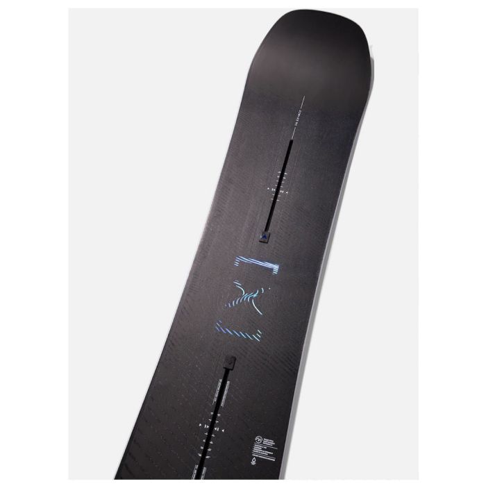 BURTON バートン Men's Custom X Snowboard 106891 メンズ カスタム