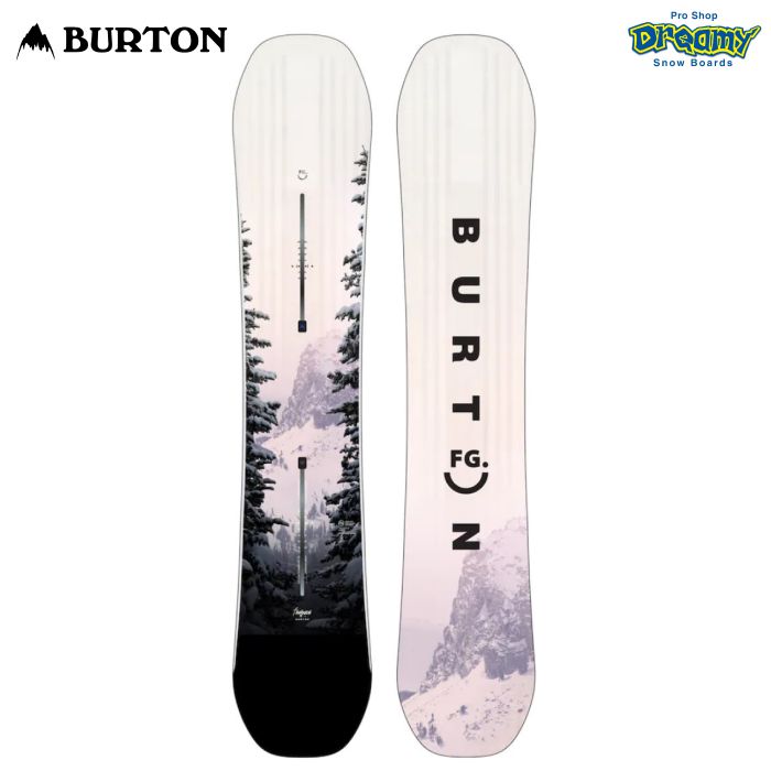 BURTON　バートンペットはいません