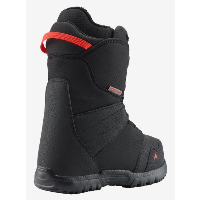 BURTON バートン Kids' Zipline BOA Snowboard Boots 131911 ジップ