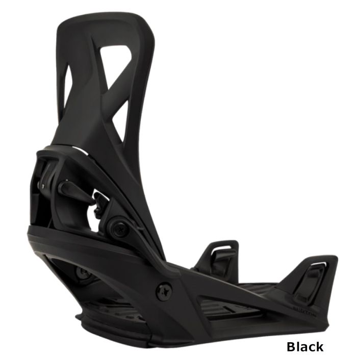 BURTON バートン Men's Step On Re:Flex Snowboard Bindings 172831