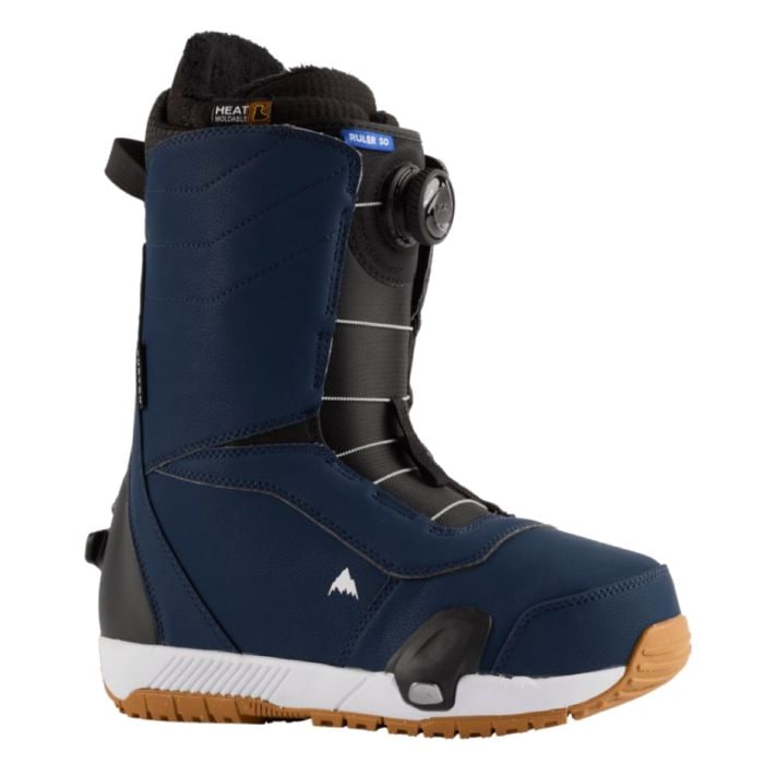 BURTON バートン Men's Ruler StepOn Snowboard Boots 172871 