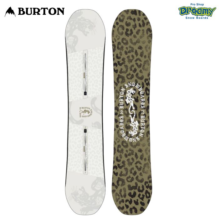 BURTON バートン Women's Rewind Snowboard 198541 リワインド TheChannel ピュアポップキャンバー  オールマウンテン パーク スノーボード 板 ウィメンズ 正規品-スノーボード（キッズ）・サーフィンの専門店｜DREAMY