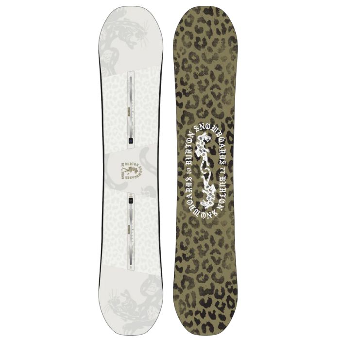 BURTON バートン Women's Rewind Snowboard 198541