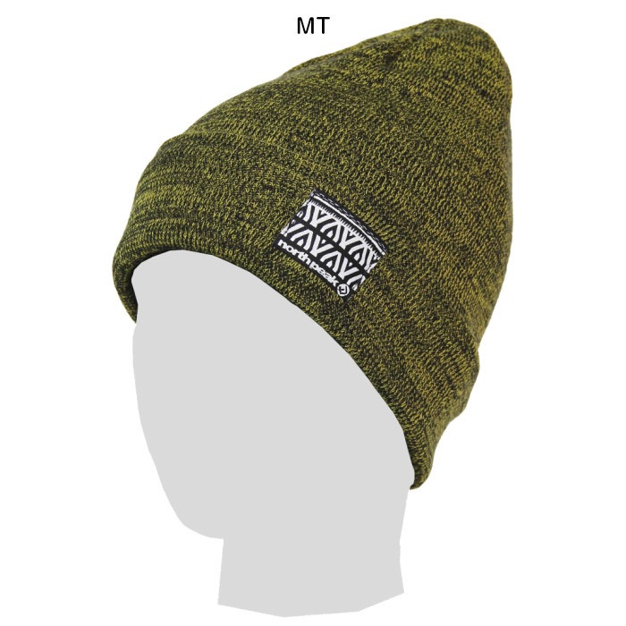 north peak ノースピーク Beanie NP-9422 ビーニー ダブルワッチタイプ 裏フリース素材 保温 防寒対策 ニットキャップ メンズ  レディース スノーボード 正規品 | すべての商品 | ドリーミー公式オンラインストア