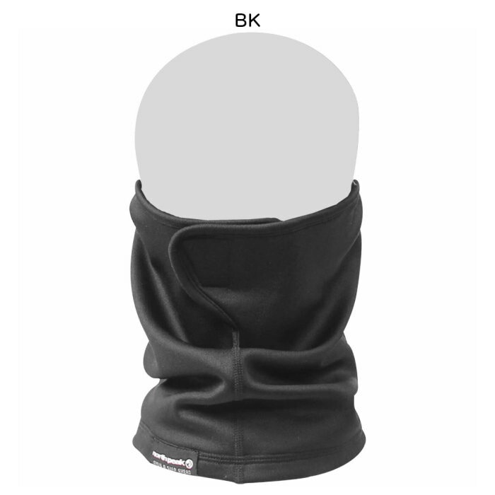 north peak ノースピーク Separate Balaclava 薄手タイプ NP-6391