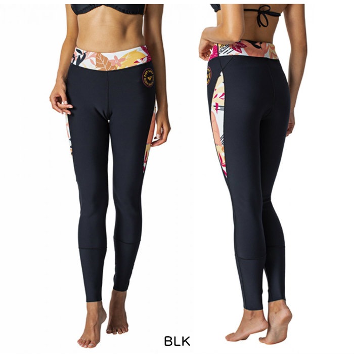 予約販売品 Roxy ロキシー 1 0 Popsurf Pant B Lock Rwt1905 1mm ロング パンツ ジャパンフィット超軽量ジャージ素材 ウェットスーツ ロゴ 21春夏 正規品 人気絶頂 Therickyrubiofoundation Org