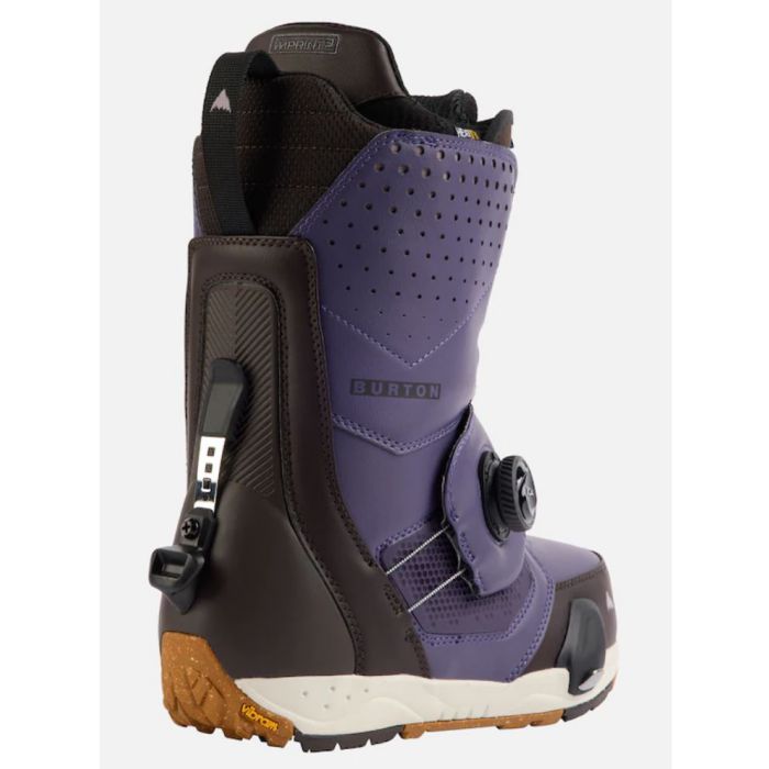 BURTON バートン Men's Photon Step On Snowboard Boots - Wide 202471 