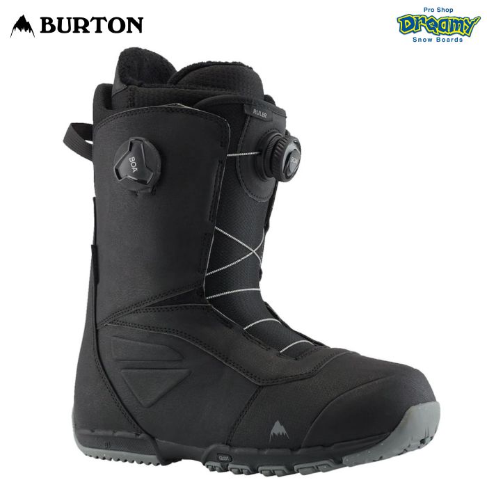 【87%OFF!】 Burtonバートン　スノボ　ブーツ