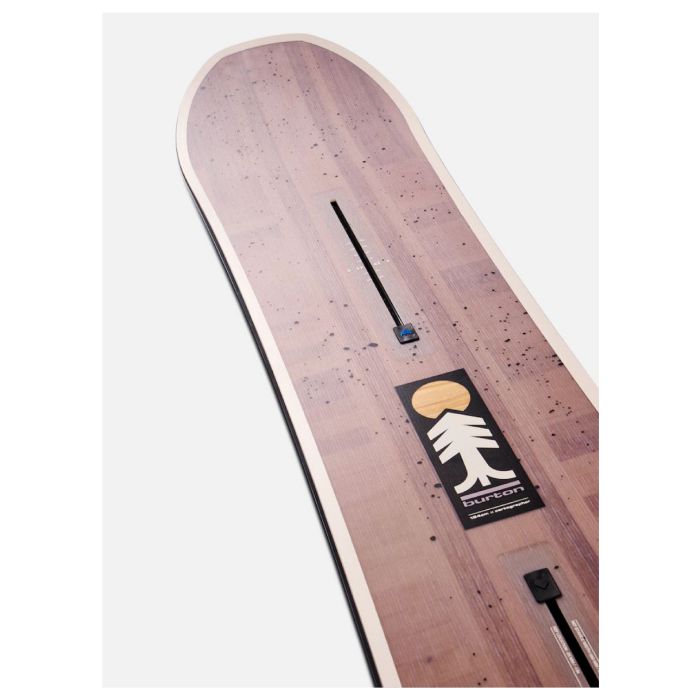 BURTON バートン Cartographer Snowboard 229421 TheChannel ディレク