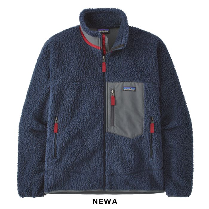 patagonia パタゴニア メンズ・クラシック・レトロX・ジャケット 23056 ...