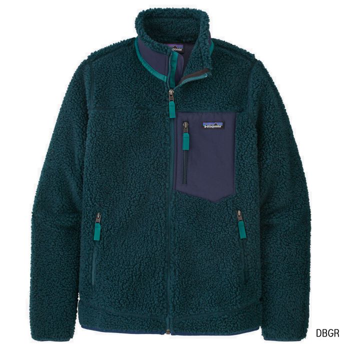 patagonia パタゴニア ウィメンズ・クラシック・レトロX・ジャケット