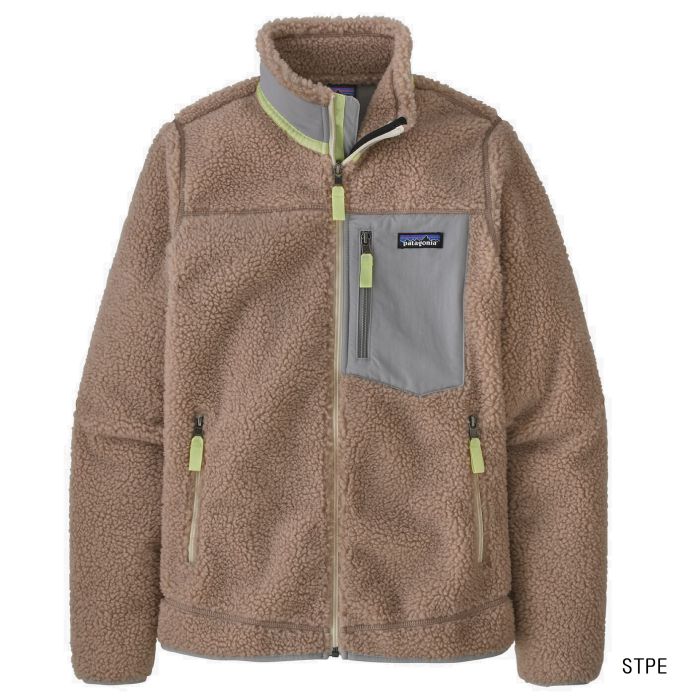 patagonia パタゴニア ウィメンズ・クラシック・レトロX 