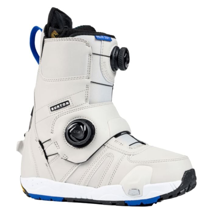 BURTON バートン Women's Felix Step On Soft Snowboard Boots 235971 フェリックス ソフト  ステップオン スノーボードブーツ ミディアムフレックス 正規品-スノーボード（キッズ）・サーフィンの専門店｜DREAMY